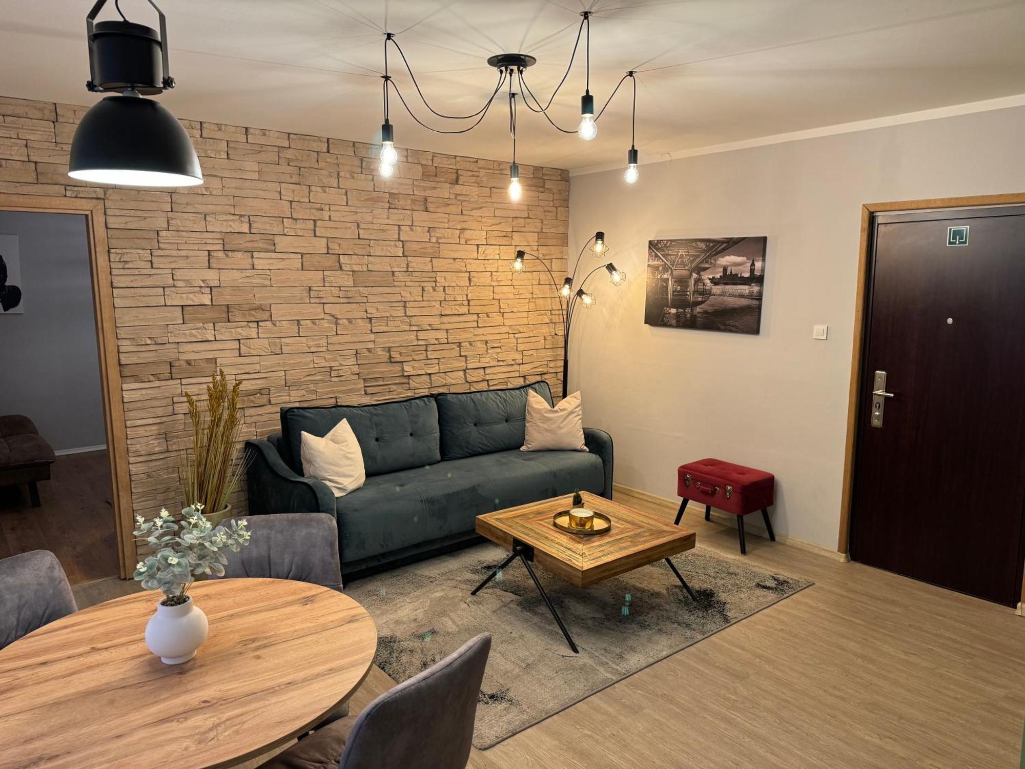 Apartman Four Seasons